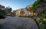 Remodelled 31,000 Sq. Ft. Holmby Hills Mansion Reduced to $7