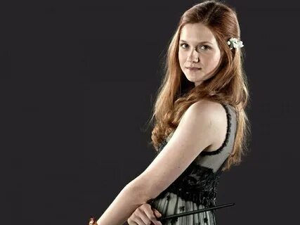 Ginny Weasley Bonnie wright, Ginny weasley, Bonnie