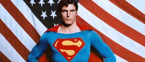 Microsoft записала культовый фильм "Супермен" на куске стекл