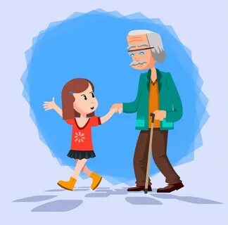 Grandfather family vector vectors free download new collecti
