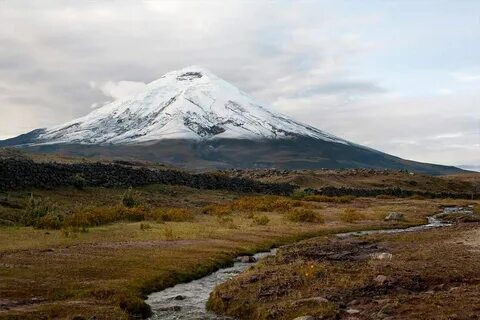 10 Days in Ecuador A Selection of the Best Itineraries NG&E 