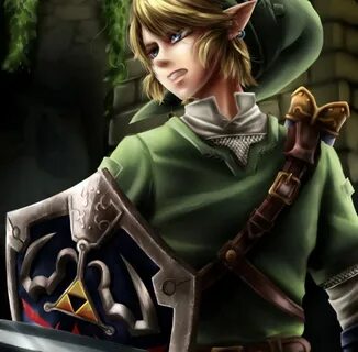 The Legend of Zelda Legend of zelda, Link twilight princess,