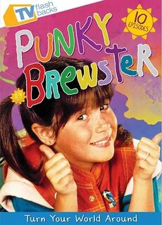 Meilleur image punky brewster 271561-Picture punky brewster 