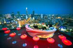 7 Amazing Rooftop Bars In District 1 HCMC - Saigon Expat Ser