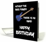 Happy Birthday Bass Tab - Happy birthday - Tab guitar solo -