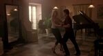 Грязные танцы 2 (2004) - Patrick Swayze as Dance Class Instr
