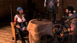 Dragon Age 2: Isabela Romance #11: Endstage Rivalry (Isabela