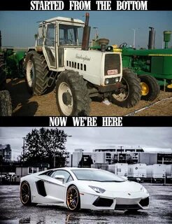 Tractor Memes