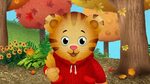 Daniel Tiger's Day & Night App: For Morning and Nighttime Ro