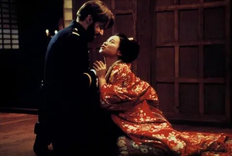 98. Madama Butterfly Madame butterfly movie, Butterfly movie