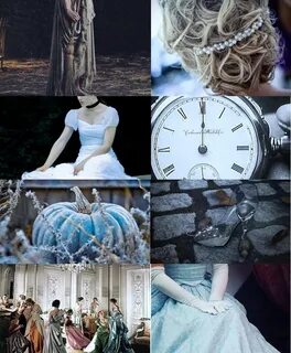 Cinderella by #mirandacazier Cinderella aesthetic, Disney ae