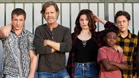 Shameless Season 11 - What We Know So Far