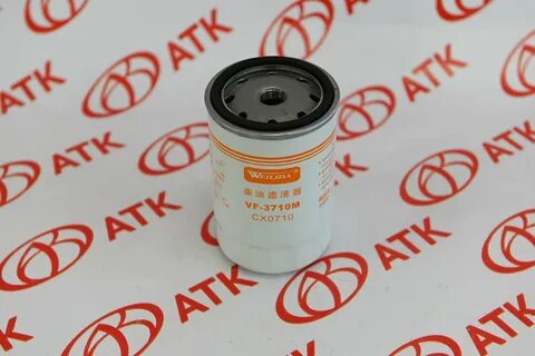 Фильтр топливный CX0710 VF3710M 