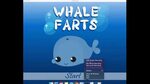 Whale Farts Video Game by Whale Nightmare Software - YouTube