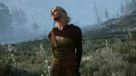 The Witcher 3: Wild Hunt не вошла в список лучших игр поколе