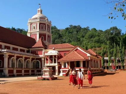 South Goa Wallpapers High Quality Download Free