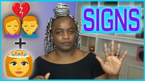 5 RELIABLE SIGNS your partner is CHEATING ON YOU - YouTube
