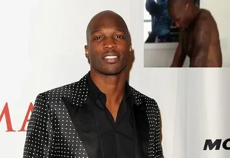 HITTIN' IT FROM DA BACK!! CHAD OCHOCINCO BLASTED BY LEAKED S