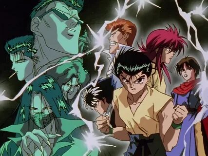 Bui - Yu Yu Hakusho - Zerochan Anime Image Board