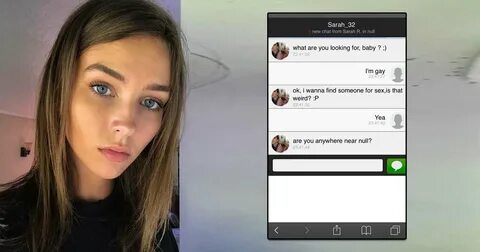 This sex-chat bot going wrong will make nerds giggle - The P