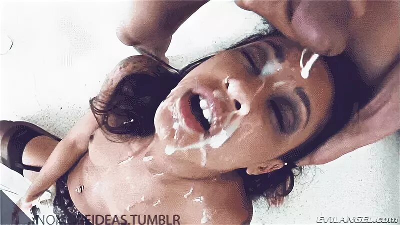 Skin Diamond gets it thick and sticky... 2021