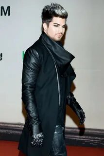 Adam Lambert Pictures. Hotness Rating = Unrated
