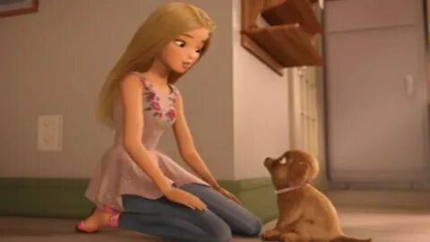 Barbie filme auf deutsch ♥ Ganzer film 2016 - YouTube