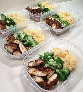 Pin by Bn411b on FOOD INSPO Healthy meal prep, Food, Meals