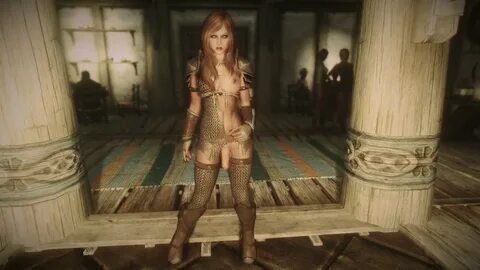 SOS schlong for females - UNP - Page 42 - Downloads - Skyrim