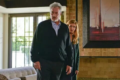 The Mentalist Photos: "Silver Wings of Time" - TV Fanatic