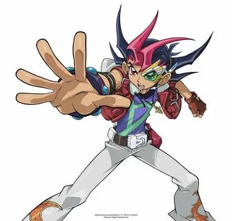 Yuma Yugioh Png - Watch full episodes from all four animated