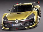 Renault Sport RS01 2015 - 3D Model by SQUIR