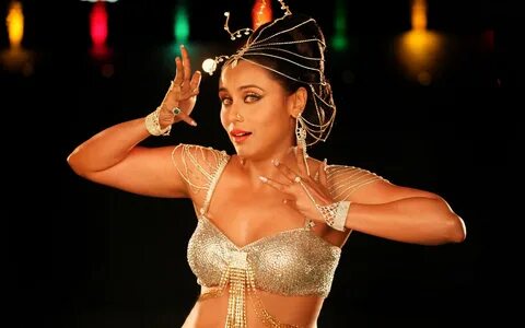 Rani Mukherjee Rani Mukerji Sexy Nude Pics - RealPornClip.Co