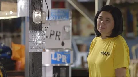 Lorna Tolentino Returns to ABS-CBN Via 'MMK' Starmometer