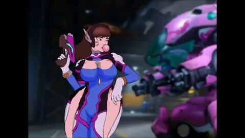 D VA Breast/Butt/Hourglass Expansion - YouTube