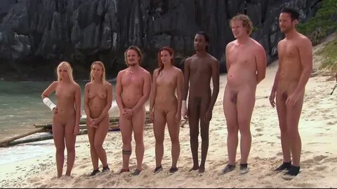 Naked and afraid leak 💖 Celebrities Who Have Posted Naked Ph