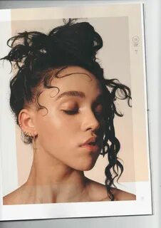 Pin by lauren on Hairqueen Fka twigs, Beauty, Hair