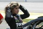 Who Is Hailie Deegan? Check Leaked Photos & Video Viral On Y