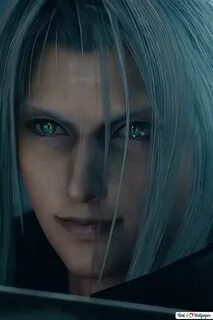 Sephiroth - Final Fantasy VII Remake Video Oyunu HD duvar ka