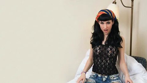 Bailey Jay - /wg/ - Wallpapers/General - 4archive.org
