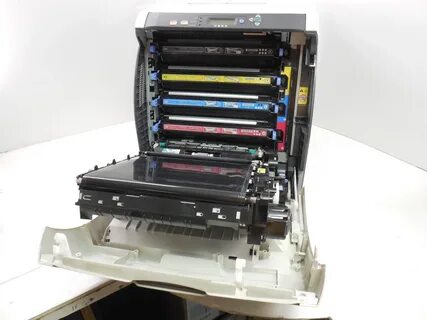 Принтер HP Color LaserJet 3600