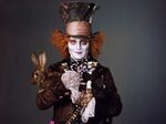 The Mad Hatter Wallpapers - Wallpaper Cave