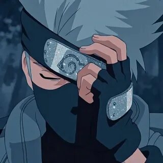 Kakashi pfp #3 🔥 Anime Amino