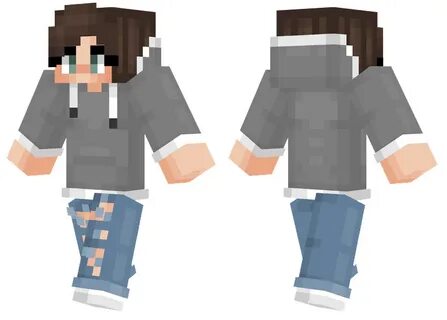 The Best Minecraft Skins (2022) - Gaming Pirate