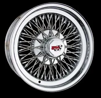 DAYTON Wire Wheels