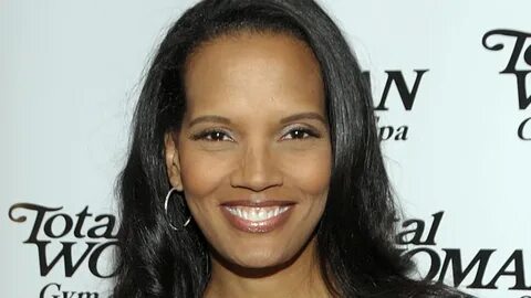 The Truth About Shari Headley's Ex-Husband