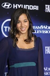 Seychelle Gabriel Photos Tv Series Posters and Cast