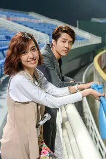 Annie Chen & George Hu for love around George hu, Cute coupl