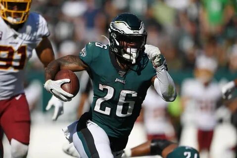 Eagles vs. Redskins Betting Prediction: Odds and Picks - Cro