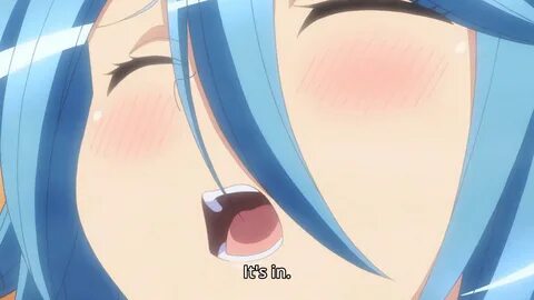 Monster Musume no Iru Nichijou - /a/ - Anime & Manga - 4arch